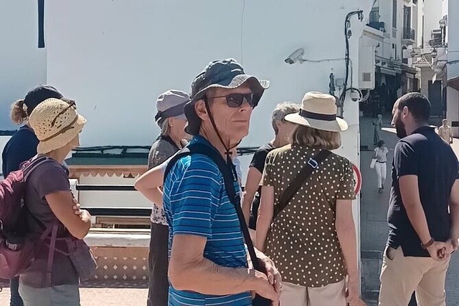Tangier Private Tour :Medina ,souks, kasbah, caves & camel ride - Petit Socco to the Old Medina Souks: How the Guide Helps You Shop Without Getting Burned
