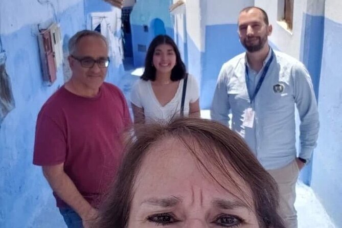 Tangier Private Tour :Medina ,souks, kasbah, caves & camel ride - Lunch and Coffee/Tea Break: Where You Recharge Without Losing the Day