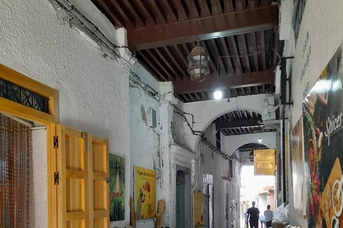 Tangier Private Tour with a Local Writer (Includes Tea & Sweet) - Tangier Works Best With a Local Writer