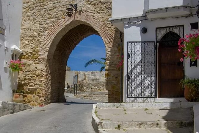 Tangier Private Tour with a Local Writer (Includes Tea & Sweet) - How to Get the Most From This 4–5 Hour Walk