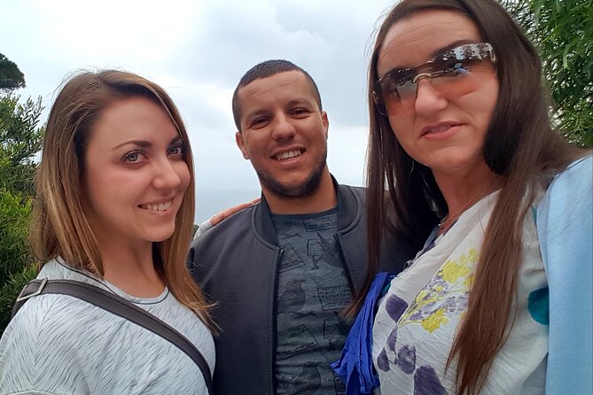 Tangier Private Transfers and Tours Taxis & Shuttles - Key highlights you’ll actually feel on the road