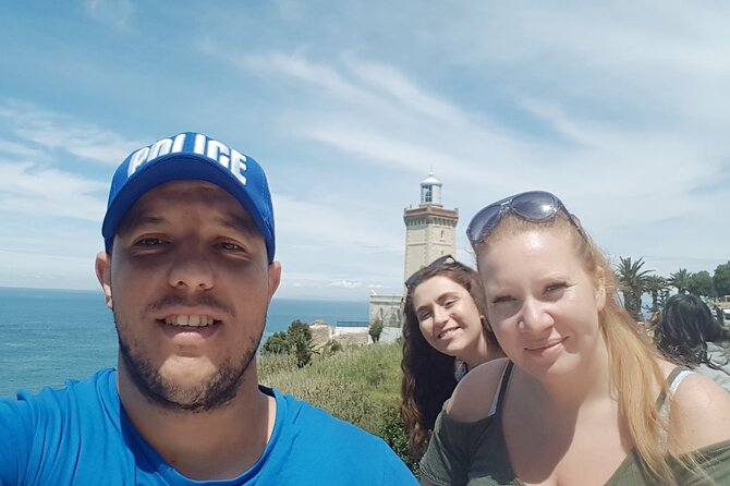 Tangier Private Transfers and Tours Taxis & Shuttles - Price and value: when $170 per group actually makes sense