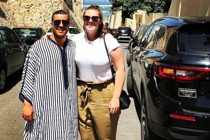 Tangier Private Transfers and Tours Taxis & Shuttles - Practical tips so your private ride feels smooth in real life