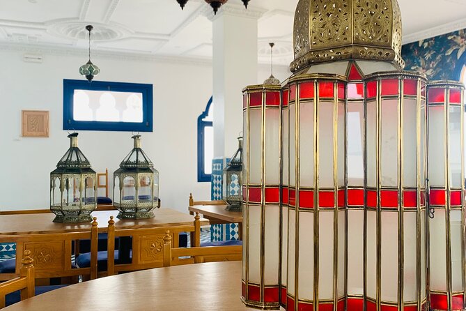 Tangier Private Walking Tour Exclusive for Cruise Guests - Should you book this Tangier Private Walking Tour?