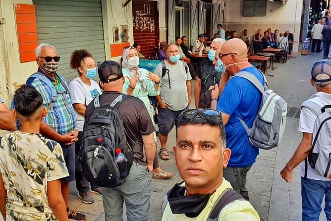 Tangier Private Walking Tour with a Guide - Tangier on Foot: What a Private Guide Changes