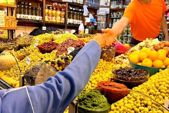 Tangier Private Walking Tour with a Guide - Price and Logistics: Is $46.46 Good Value?