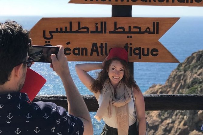 Tangier sight-seeing & cultural Private Tour Camel ride included - Who should book this Tangier private tour with camel ride?
