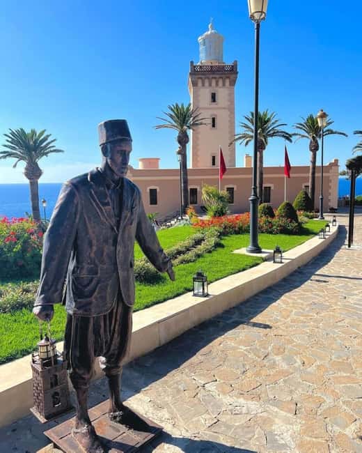 Tangier Sunset: Camel Ride, Hercules Caves. - Price and Value: Is $64 Fair for This Mix?