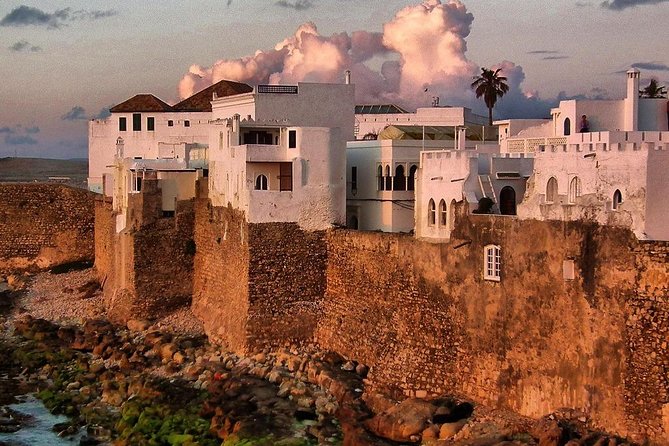 Tangier - Tétouan - Chefchaouen - Asilah, 3-day circuit - Day 2 in Tetouan: A Different Rhythm From Tangier