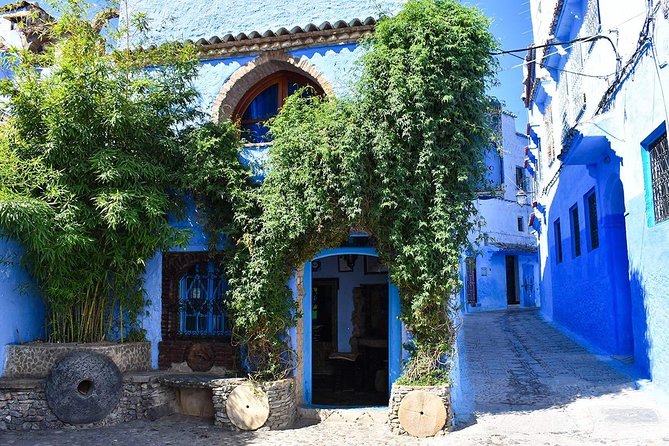 Tangier - Tétouan - Chefchaouen - Asilah, 3-day circuit - Why This Route Feels Peaceful (Even When the Schedule Is Tight)