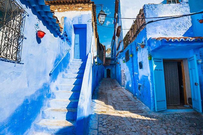 Tangier to Chefchaouen: Explore the Magic of the Blue City - Key things worth knowing before you go