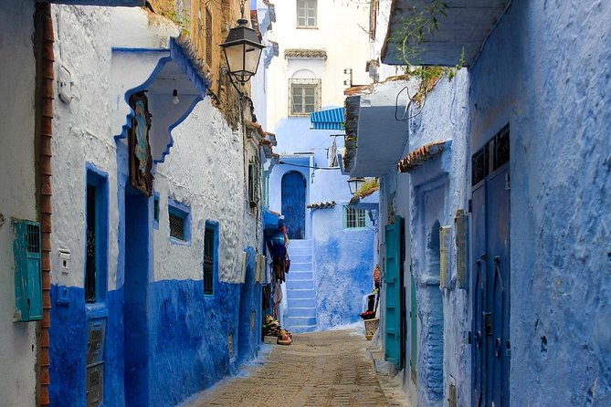 Tangier to Chefchaouen: Explore the Magic of the Blue City - Lunch at Ras El Ma: plan for extra cost and pick your timing