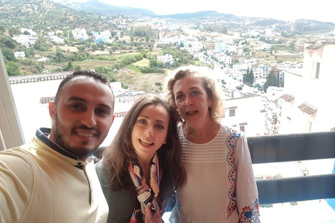 Tangier to Chefchaouen: Explore the Magic of the Blue City - Price and value: what $112.66 covers (and what it doesn’t)