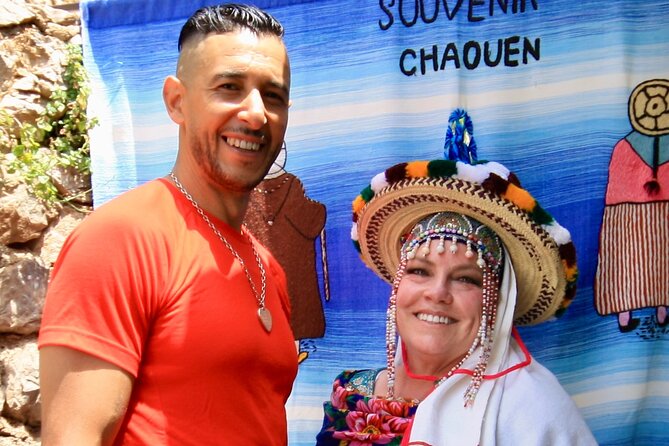 Tangier to Chefchaouen Private Customized Tours - Key highlights at a glance