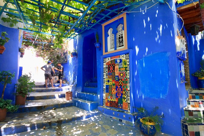 Tangier to Chefchaouen Private Customized Tours - Why Chefchaouen feels different with a private guide from Tangier