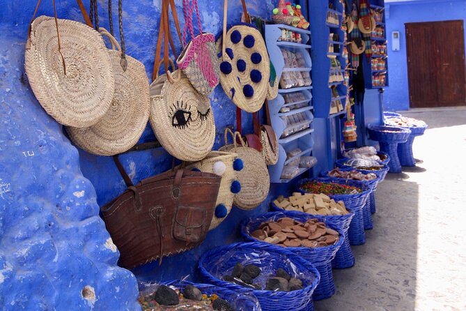 Tangier to Chefchaouen Private Customized Tours - Getting to the Blue City: timing, comfort, and what the drive really means