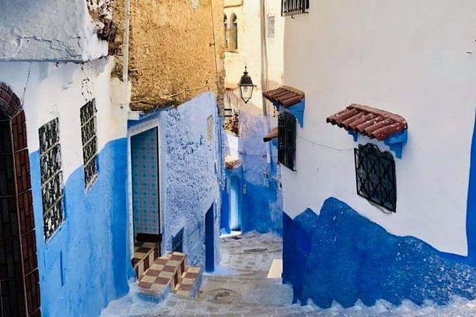 Tangier to Chefchaouen Private Customized Tours - The Nabil Tangier tour approach: why people call it unforgettable
