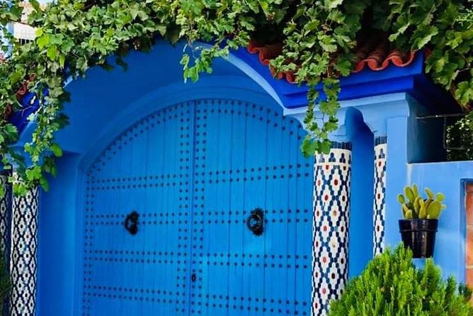 Tangier to Chefchaouen Private Customized Tours - Private format details that matter for how you’ll enjoy the day