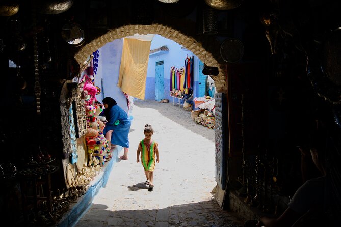 Tangier to Chefchaouen Private Customized Tours - Price and value: what you’re paying for at $162.84 per person