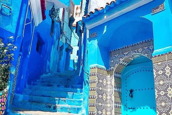 Tangier to Sahara desert with overnight stay in desert camp 4 days - Price and logistics: is $1,123 per person good value?