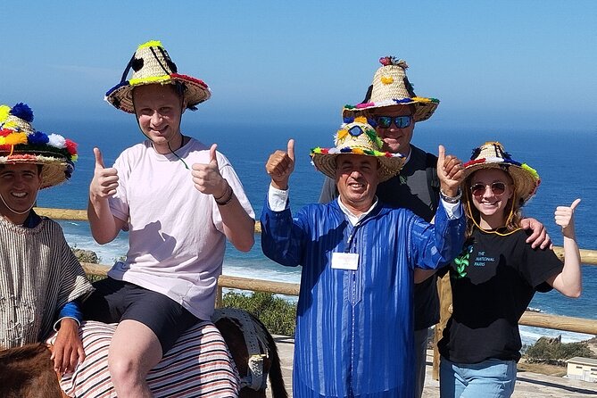 Tangier Tour Visit Caves, Kasbah, Medina & Berber Markets - Key Highlights You’ll Feel Immediately