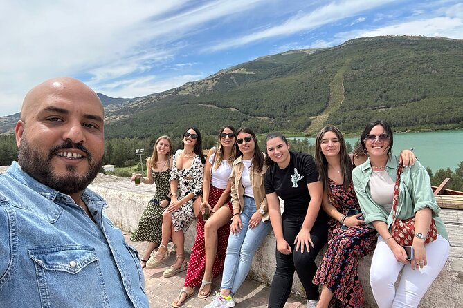Tangier Tour with 6-Hour Private Tour - Cape Spartel (Cap Espartel): The Strait of Gibraltar Views That Make the Drive Worth It