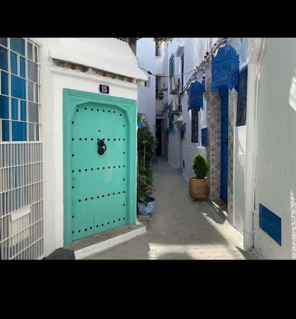 Tangier: Traditional Moroccan Hammam - When Things Go Wrong: Realistic Red Flags and How to Protect Yourself