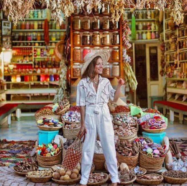 Tangier: Traditional Moroccan Hammam - Pickup From Your Hotel or Riad: Convenient, But Confirm the Plan