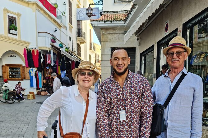 Tangier Uncovered: A Full Day Adventure through Morocco’s Jewel - A full day in Tangier: what this 7–8 hour plan gets you