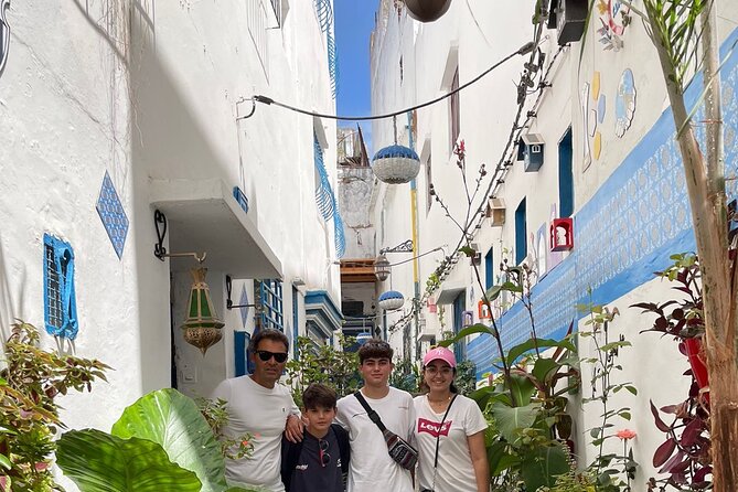 Tangier unique full day tour - Tangier in One Day: Why This Route Makes Sense