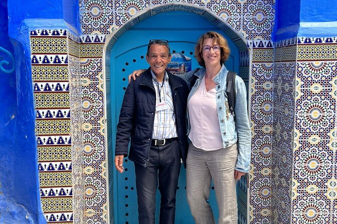 Tangier unique full day tour - Caves of Hercules: The Shape of Africa and a Small Extra Cost
