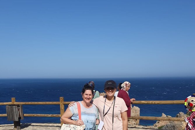 Tangier unique full day tour - Tangier American Legation Museum: A 20-Minute Cultural Anchor (Extra Fee)
