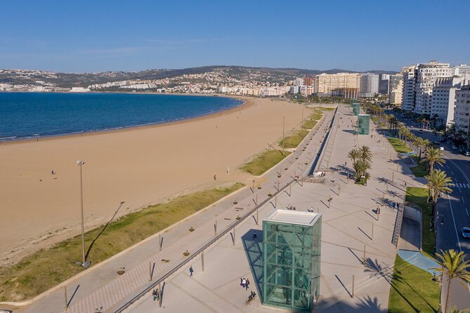 Tangier vip tour - Camel ride and Hercules Cave: fun moments, plus a budget check