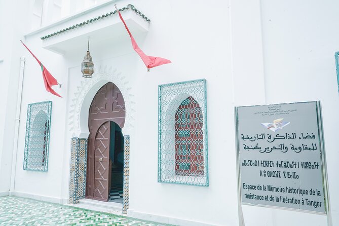 Tangier vip tour - Guide style matters: how to make it feel truly VIP
