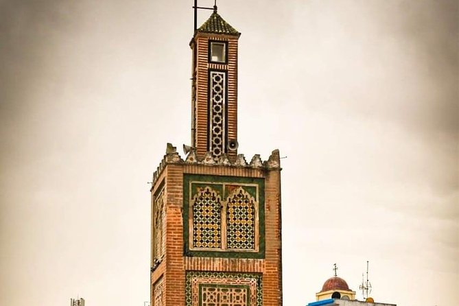 Tangier Walking Private Customized Tour - Key highlights worth knowing