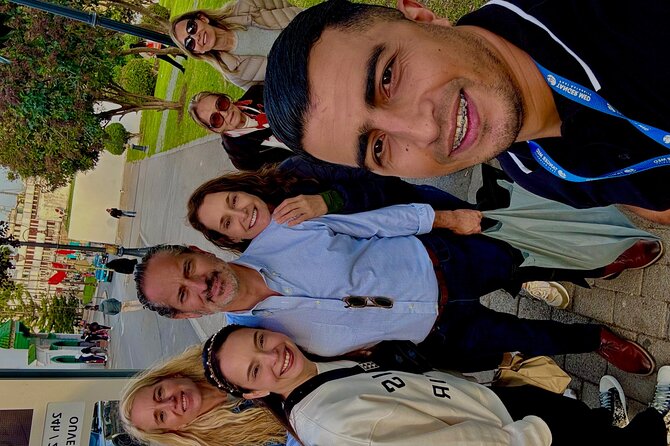 Tangier Walking Tour: Medina & khasba & Markets 3H - Tangier American Legation Museum: the ticket choice you control