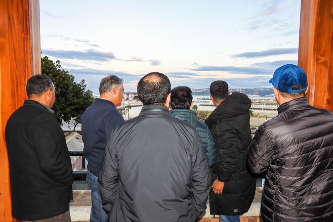 Tangier Walking Tour: Medina & khasba & Markets 3H - Pacing, photos, and actually enjoying narrow lanes