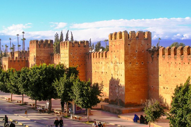 Taroudant and Tiout Day Trip From Agadir With Lunch - Key highlights worth your attention