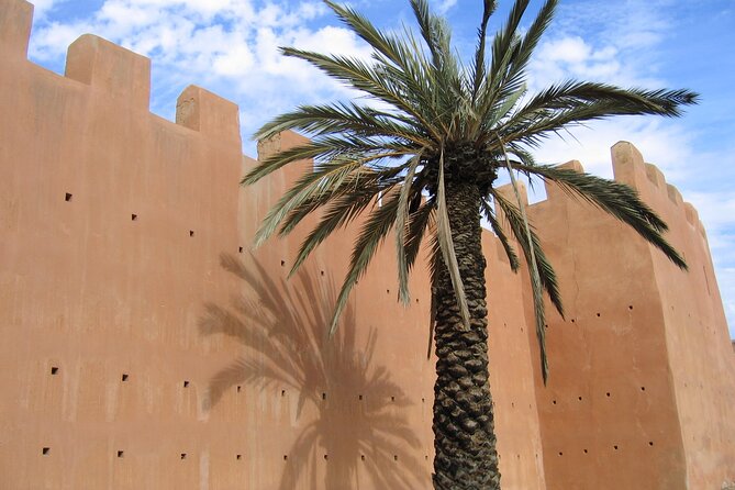 Taroudant and Tiout Day Trip From Agadir With Lunch - Getting out of Agadir: why the pickup matters