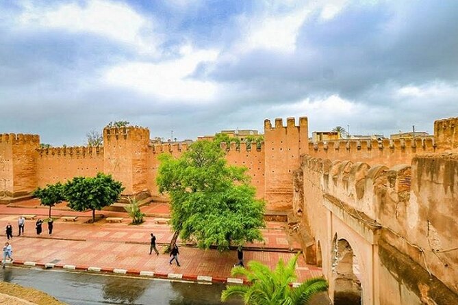 Taroudant and Tiout Oasis Guided Day Trip with Lunch - Key highlights to know before you go