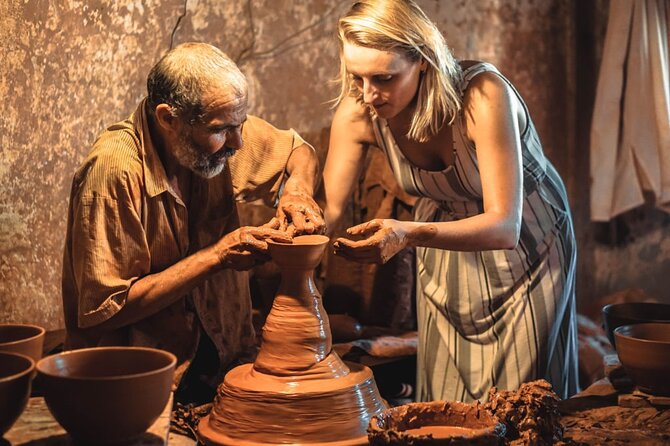 Taroudant and Tiout Oasis with Lunch - Price and Value: Is $42.41 a Smart Deal?