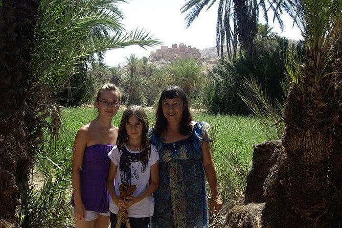 Taroudant and Tiout the mini Marrakech - Souks you can actually enjoy: what to look for (and what to skip)