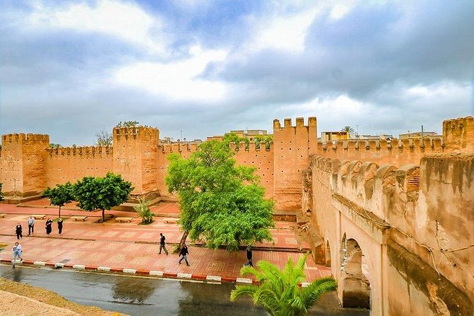 Taroudant half day excursion from Agadir - Key things to know before you go