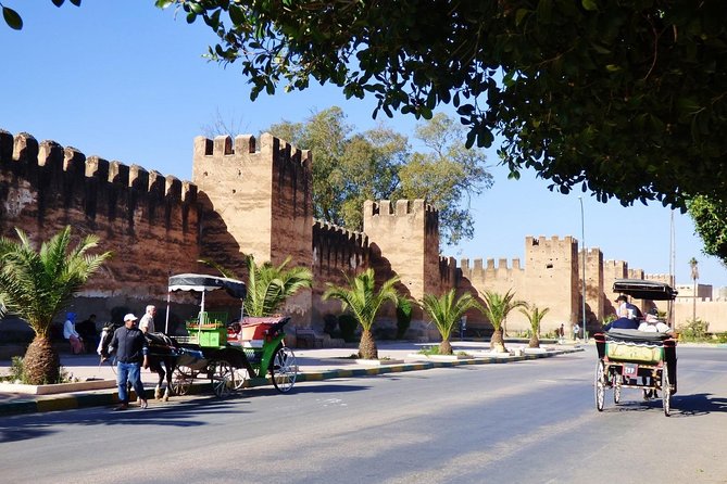 Taroudant half day excursion from Agadir - Why Taroudant Works Best as a Half-Day Trip from Agadir