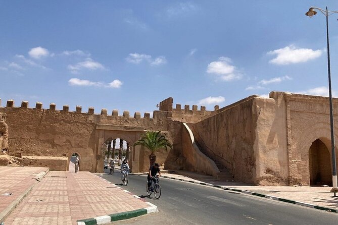 Taroudant & Tiout Day Trip Tour - Managing time and comfort on a long day