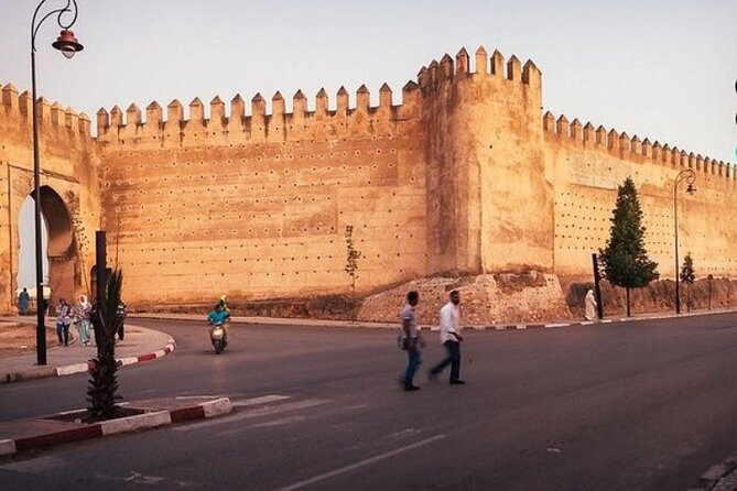Taroudant & Tiout Day Trip Tour - Who should book this day trip from Agadir