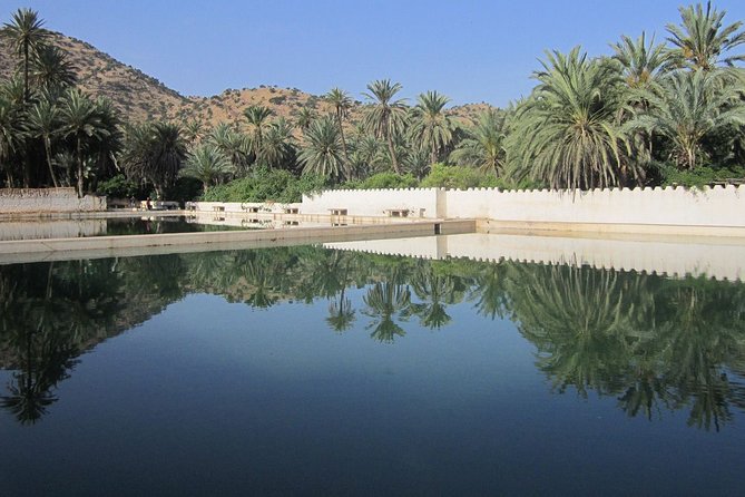 Taroudant + Tiout excursion 1 day with homestay lunch from agadir - From Agadir to Taroudant: the day starts with old walls