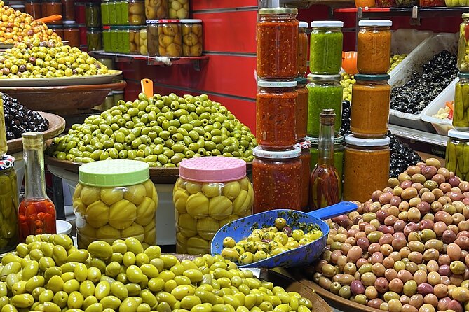 Taste Marrakech Street food tour from Medina - Quick hits before you book
