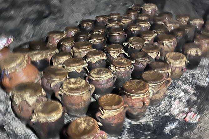 Taste Marrakech Street food tour from Medina - “No tagine, no couscous” and why that matters