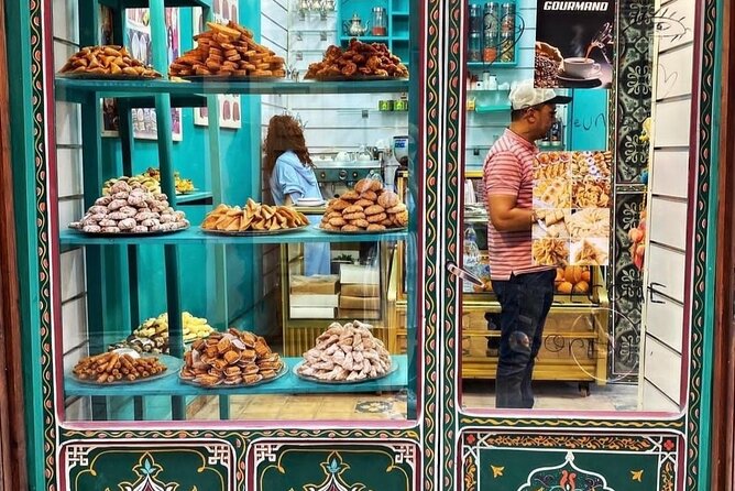 Taste of Marrakech Food Tours - Quick highlights before you go